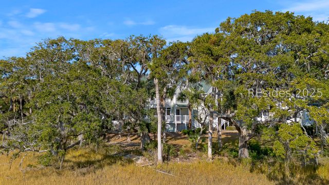 30 Old South Court 30E, Bluffton, SC 29910