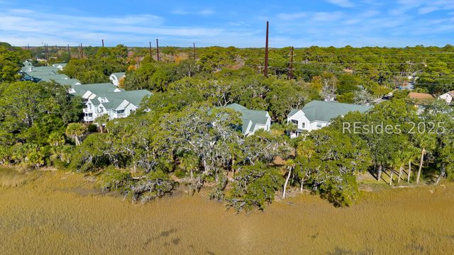 30 Old South Court 30E, Bluffton, SC 29910