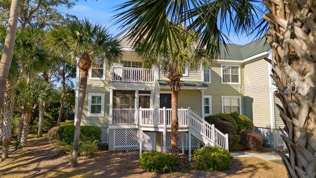 30 Old South Court 30E, Bluffton, SC 29910