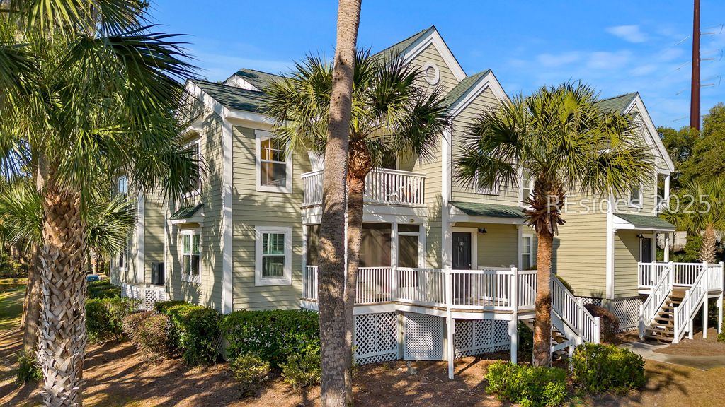 30 Old South Court 30E, Bluffton, SC 29910