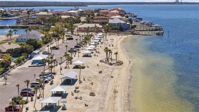 4301 MARINE PARKWAY, New Port Richey, FL 34652