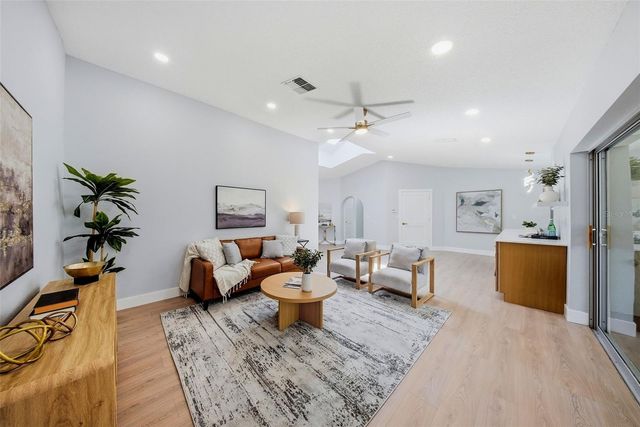 4301 MARINE PARKWAY, New Port Richey, FL 34652