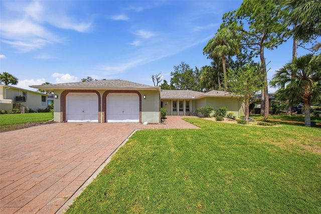 4301 MARINE PARKWAY, New Port Richey, FL 34652