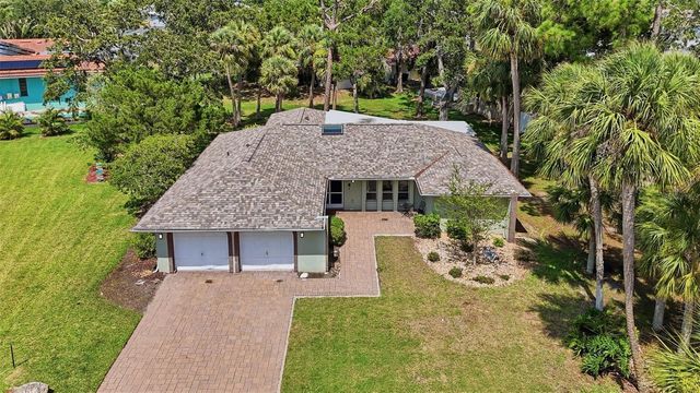 4301 MARINE PARKWAY, New Port Richey, FL 34652