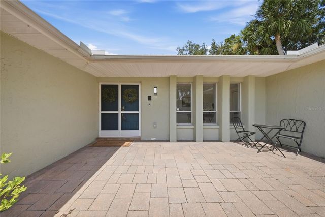 4301 MARINE PARKWAY, New Port Richey, FL 34652