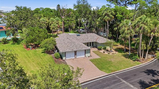 4301 MARINE PARKWAY, New Port Richey, FL 34652