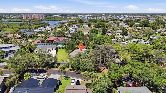4301 MARINE PARKWAY, New Port Richey, FL 34652