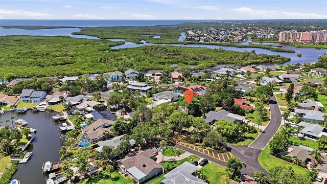 4301 MARINE PARKWAY, New Port Richey, FL 34652