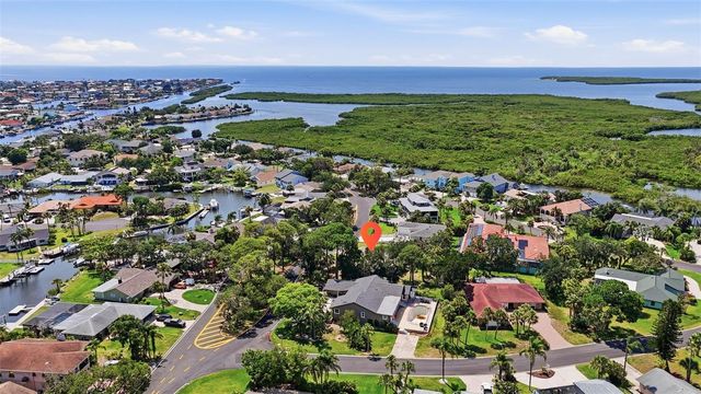 4301 MARINE PARKWAY, New Port Richey, FL 34652