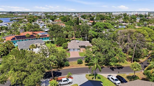 4301 MARINE PARKWAY, New Port Richey, FL 34652