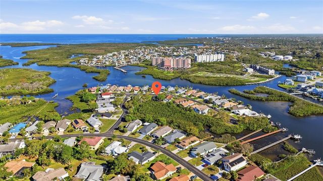 4301 MARINE PARKWAY, New Port Richey, FL 34652