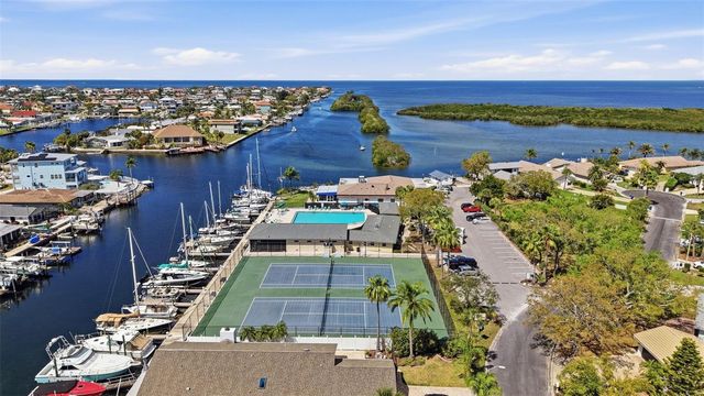 4301 MARINE PARKWAY, New Port Richey, FL 34652