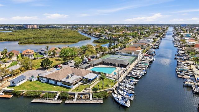 4301 MARINE PARKWAY, New Port Richey, FL 34652