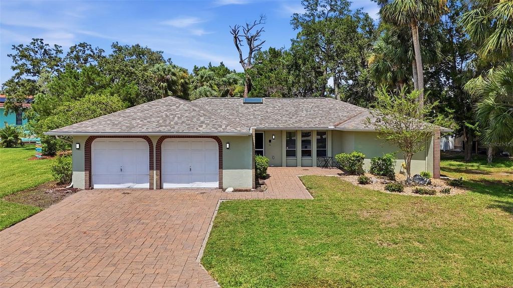 4301 MARINE PARKWAY, New Port Richey, FL 34652