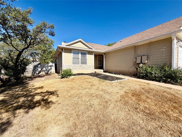 102 Flying Jib CT A, Lakeway, TX 78734