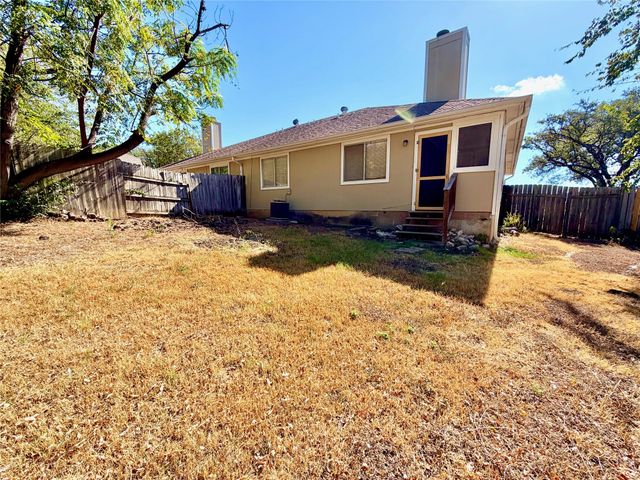 102 Flying Jib CT A, Lakeway, TX 78734