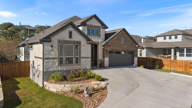 705 Treetop Pass, New Braunfels, TX 78130
