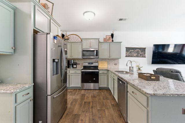 451 Thoroughbred Drive, Moncks Corner, SC 29461