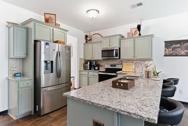 451 Thoroughbred Drive, Moncks Corner, SC 29461