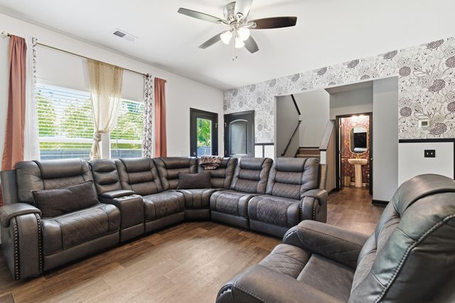 451 Thoroughbred Drive, Moncks Corner, SC 29461
