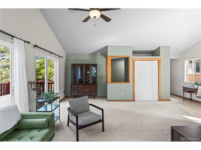215 Southpark Rd, Florissant, CO 80816