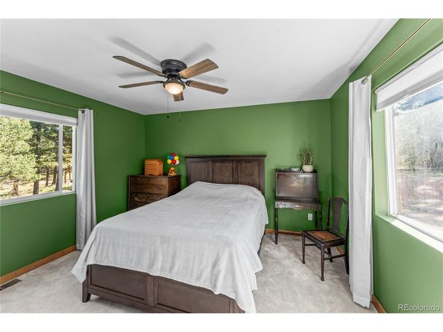 215 Southpark Rd, Florissant, CO 80816