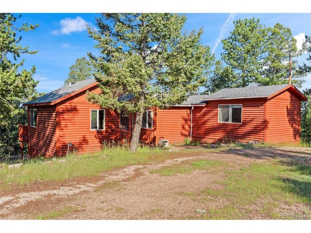 215 Southpark Rd, Florissant, CO 80816