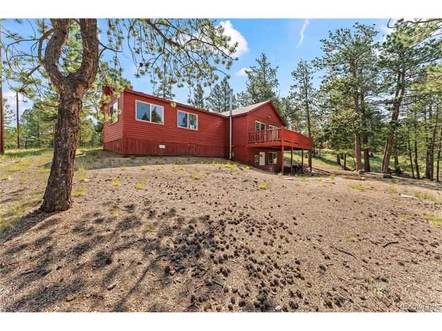 215 Southpark Rd, Florissant, CO 80816
