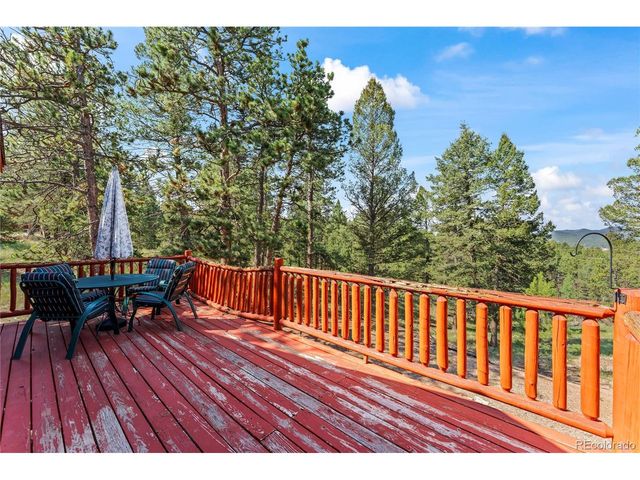 215 Southpark Rd, Florissant, CO 80816