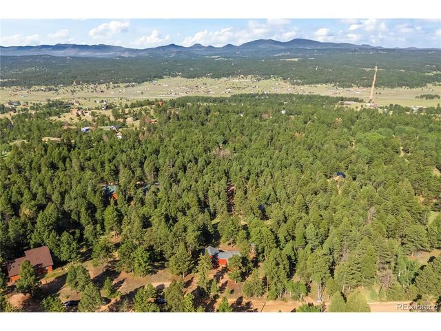 215 Southpark Rd, Florissant, CO 80816