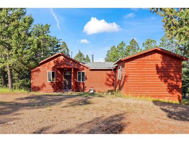 215 Southpark Rd, Florissant, CO 80816