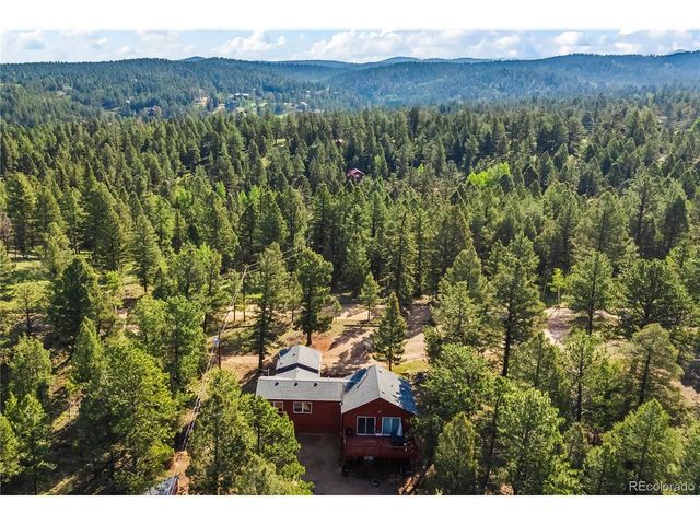 215 Southpark Rd, Florissant, CO 80816