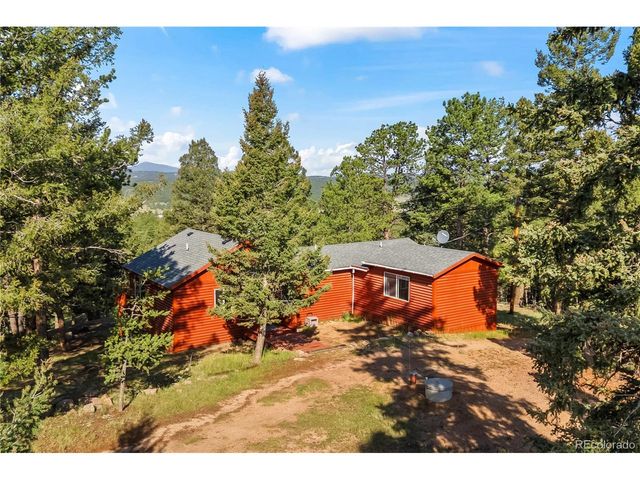 215 Southpark Rd, Florissant, CO 80816