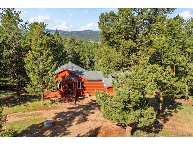 215 Southpark Rd, Florissant, CO 80816