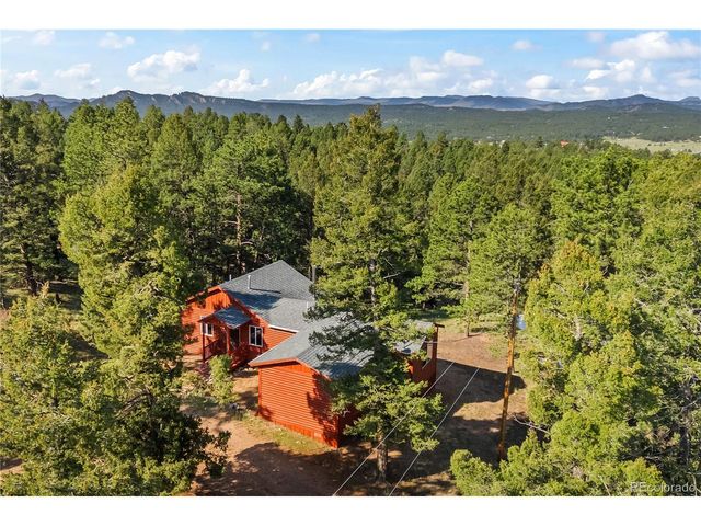 215 Southpark Rd, Florissant, CO 80816