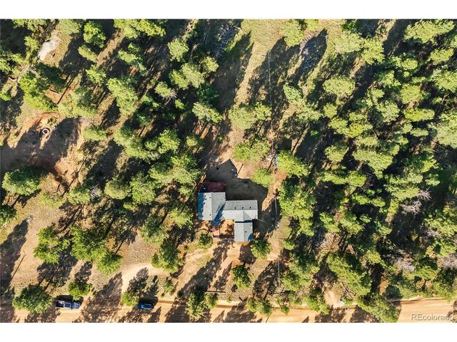 215 Southpark Rd, Florissant, CO 80816