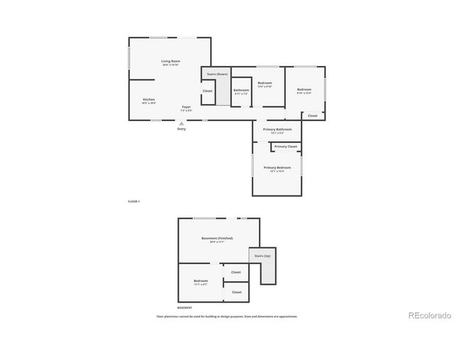 215 Southpark Rd, Florissant, CO 80816