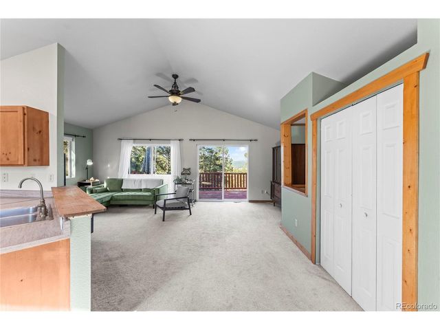 215 Southpark Rd, Florissant, CO 80816