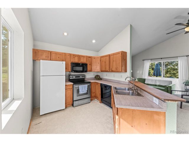 215 Southpark Rd, Florissant, CO 80816