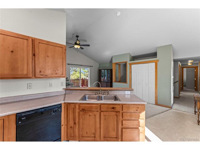 215 Southpark Rd, Florissant, CO 80816