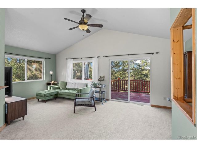 215 Southpark Rd, Florissant, CO 80816