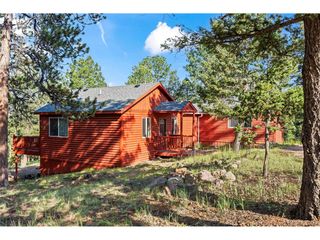 215 Southpark Rd, Florissant, CO 80816