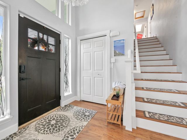 1805 S Limerick Dr, Spokane Valley, WA 99037