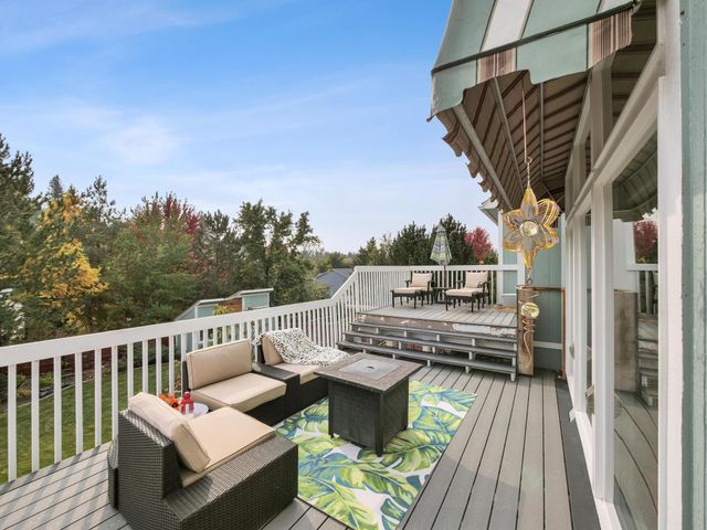 1805 S Limerick Dr, Spokane Valley, WA 99037
