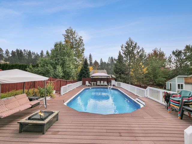 1805 S Limerick Dr, Spokane Valley, WA 99037