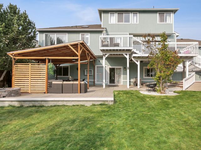 1805 S Limerick Dr, Spokane Valley, WA 99037