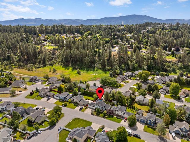 1805 S Limerick Dr, Spokane Valley, WA 99037