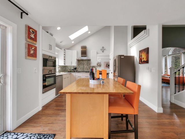 1805 S Limerick Dr, Spokane Valley, WA 99037