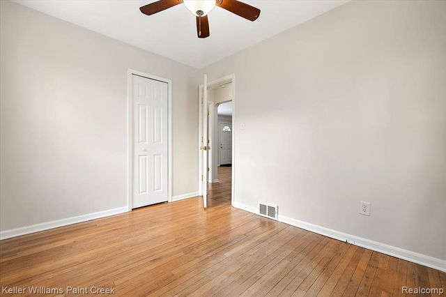 19498 Poinciana, Redford, MI 48240