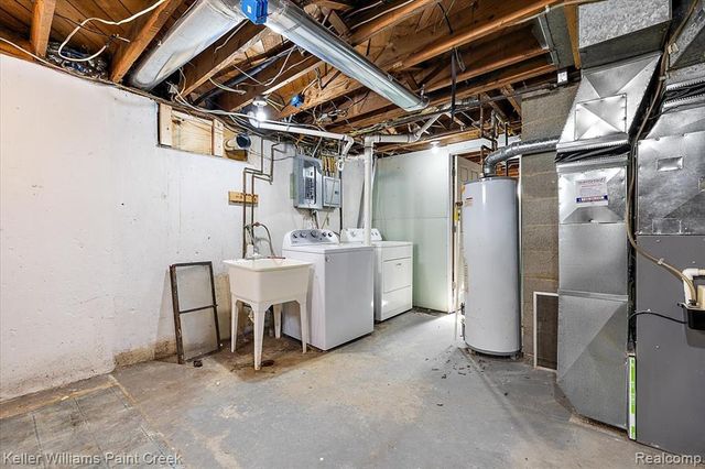 19498 Poinciana, Redford, MI 48240